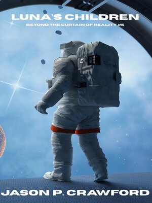 cover image of Luna's Children